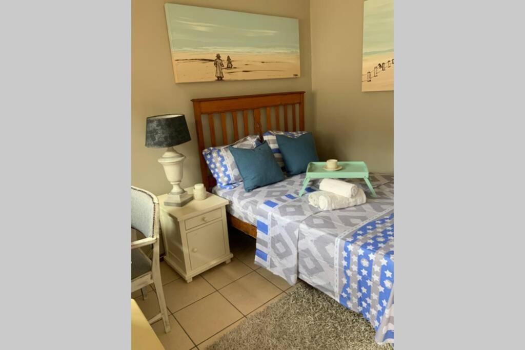 Cozy Guest Suite With Private Access Roodepoort Esterno foto