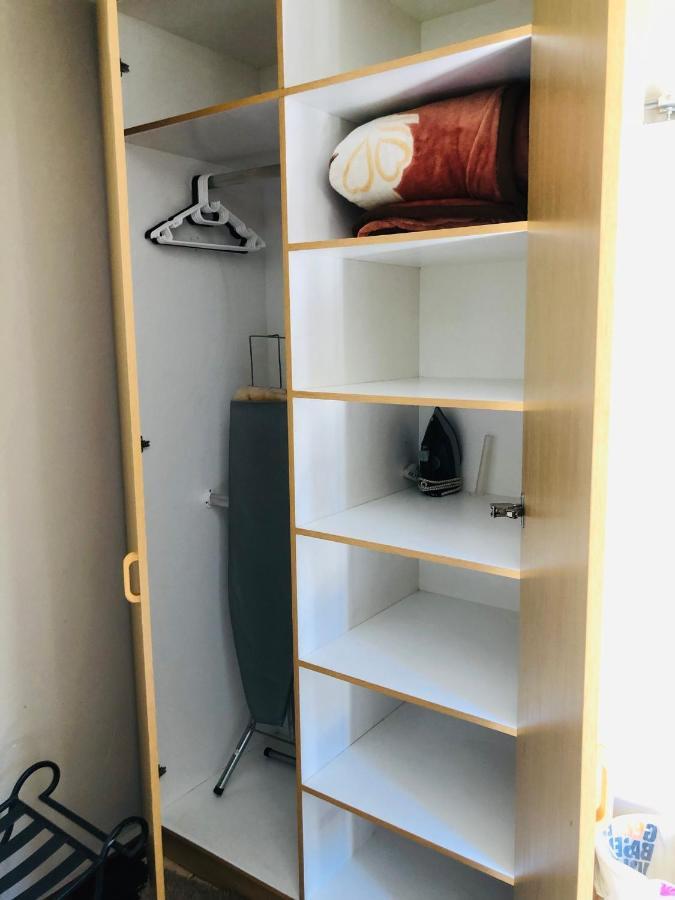 Cozy Guest Suite With Private Access Roodepoort Esterno foto